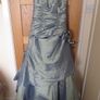 Bridesmaid Wedding dress Miss Paris millenium Image 9