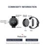 1080P Spy Hidden HD Digital Watch Camera Voice Video Recorder Mini DV DVR Security Cam Image 3