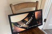 Vintage Guinness Sign
