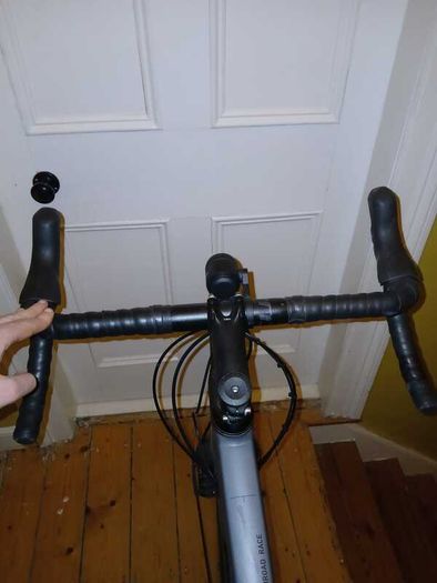 Cube Nuroad Pro FE XL
