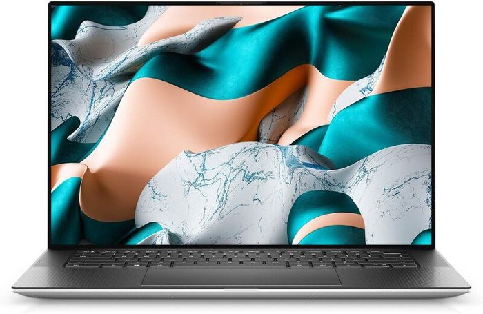 Dell XPS i7 + nVidia GPU, 64GB RAM, 4.5TB SSD + Dell docking station