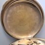 American - W W Co Springfield Pocket Watch - 1870c Image 5