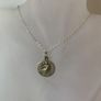Sterling Silver Necklace Image 2