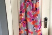 Ladies maxi dress size 12