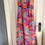 Ladies maxi dress size 12 Image 9
