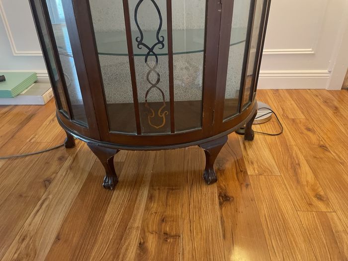 Beautiful cabinet