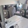 Make-Up Mirror with Lights Image 3