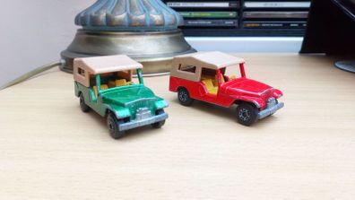 matchbox