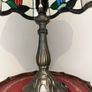 vintage decorative table lamp Image 3