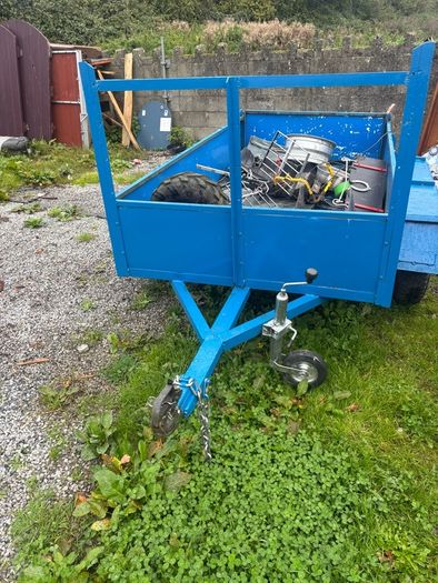 Car Trailer