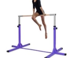 Gymnastics