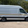 Mercedes-Benz Sprinter 316 2020 Zero VAT Option Image 9