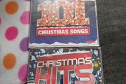 cd mix