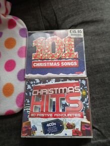 cd mix