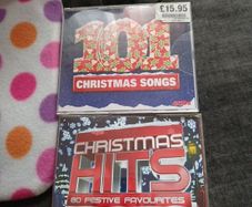 cd mix