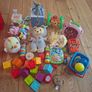 Baby Toys Bundle Image 4