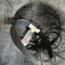 Beautiful Hobbs Hat / Fascinator - new - navy Image 6