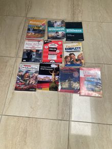 school Books