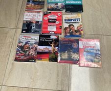 school Books