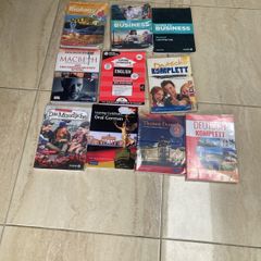 school Books