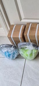 2xbrand cast iron kettlebells