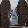 Adidas vl court 3.0 women's Shoes ( Size 41/2 UK) Brand New Image 6