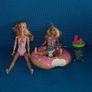 Barbie  Swimmers Image 3