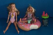 Barbie  Swimmers