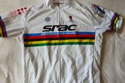 Mens Cycling Jersey