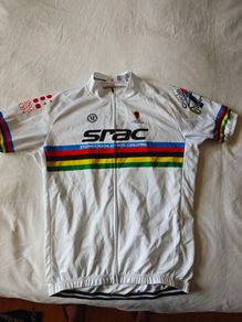 Mens Cycling Jersey