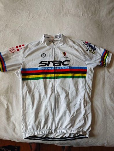 Mens Cycling Jersey