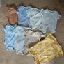 3-6 months baby girl bundle x 57 items Image 7