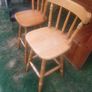 Pub seating and Table Image 10