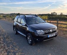 2016 Dacia Duster