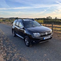 2016 Dacia Duster