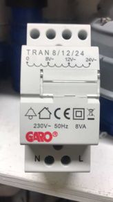 Bell Transformer