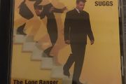 Suggs - 'The Lone Ranger' CD