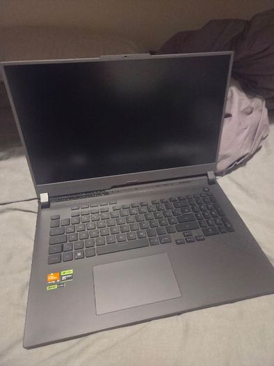 laptop