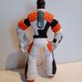 Action Man A.T.O.M. Crey Kingston 2005 Image 2