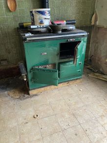 aga
