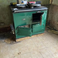 aga