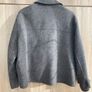 Zara coat Image 9