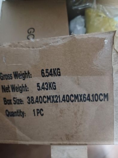 Graco high chair