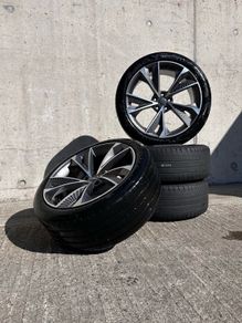 Audi RS7 Style 20" Alloy Wheels