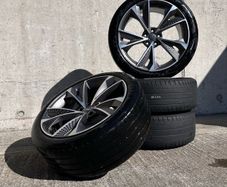 Audi RS7 Style 20" Alloy Wheels
