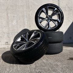 Audi RS7 Style 20" Alloy Wheels