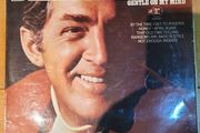 Dean Martin Gentle On My Mind LP