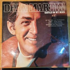 Dean Martin Gentle On My Mind LP