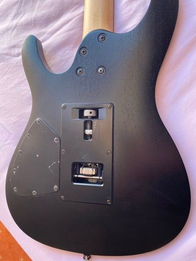 Ibanez S420 In Excellent Condition. "crypto Payments Accepted"