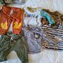 Baby boy clothing 3-6 months Image 3